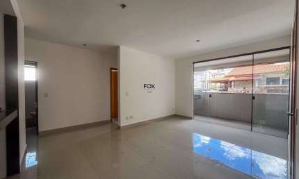Apartamento com 3 quartos à venda na Rua Martim Francisco, 750, Gutierrez, Belo Horizonte por R$ 1.300.000