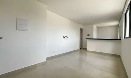 Apartamento com 1 quarto à venda na Rua Chicago, 295, Sion, Belo Horizonte por R$ 590.000
