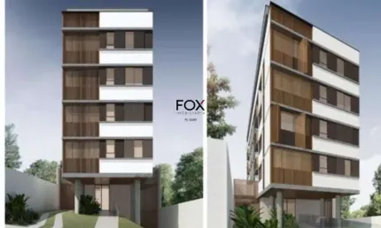 Apartamento com 2 quartos à venda na Rua Minas Novas, 70, Cruzeiro, Belo Horizonte por R$ 795.000