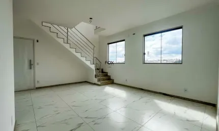 Cobertura com 4 quartos à venda na IREMA MAIA FREIRE, 108, Santa Amélia, Belo Horizonte por R$ 950.000