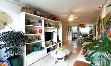 Apartamento com 3 quartos à venda na Rua dos Timbiras, 72, Funcionários, Belo Horizonte por R$ 1.100.000