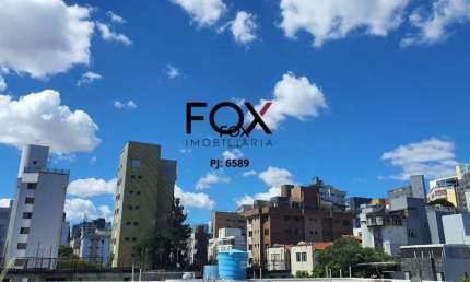 Apartamento com 2 quartos à venda na Rua Vitório Marcola, 146, Anchieta, Belo Horizonte por R$ 980.000