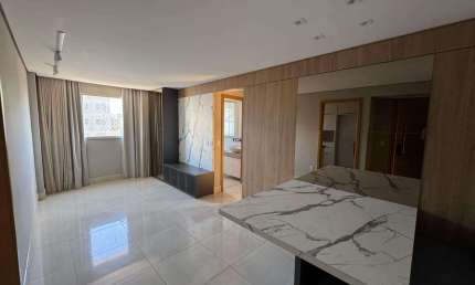 Apartamento com 2 quartos à venda na Rua Escravo Alexandre, 105, Liberdade, Belo Horizonte por R$ 699.000