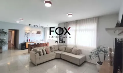 Apartamento com 4 quartos à venda na manganes, 290, nova floresta, belo horizonte por r$ 900.000