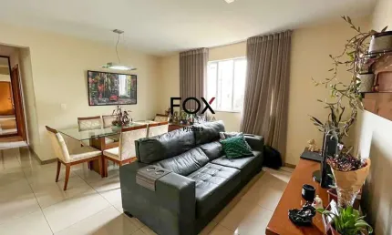 Cobertura com 3 quartos à venda na QUIXADÁ, 1026, Nova Floresta, Belo Horizonte por R$ 990.000
