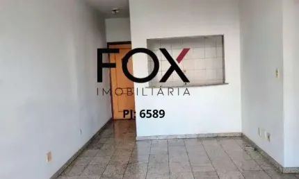 Apartamento com 2 quartos à venda na Avenida Prudente de Morais, 70, Cidade Jardim, Belo Horizonte por R$ 780.000