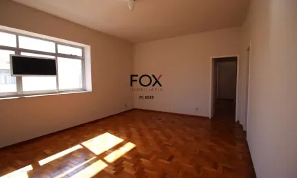 Apartamento com 3 quartos à venda na Rua Gonçalves Dias, 1354, Boa Viagem, Belo Horizonte por R$ 980.000