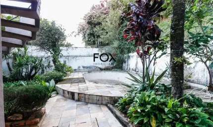 Casa com 5 quartos à venda na Raul Pedreira Passos, 135, São Bento, Belo Horizonte por R$ 2.100.000