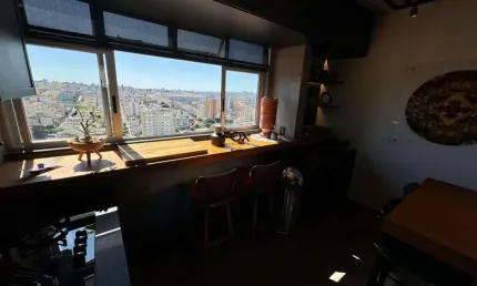 Apartamento com 2 quartos à venda na Anhangüera, 95, Santa Tereza, Belo Horizonte por R$ 698.000