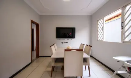 Casa com 5 quartos à venda na tabatinga, 848, joão pinheiro, belo horizonte por r$ 1.500.000