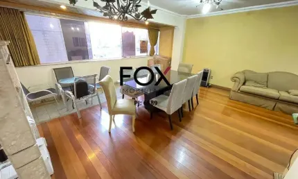 Apartamento com 4 quartos à venda na Avenida Bernardo de Vasconcelos, 2550, Ipiranga, Belo Horizonte por R$ 780.000