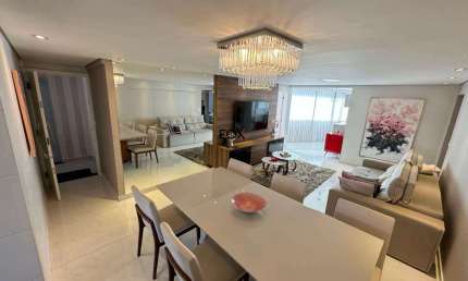 Apartamento com 4 quartos à venda na Rua Maura, 70, Ipiranga, Belo Horizonte por R$ 1.190.000