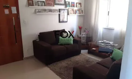 Cobertura com 5 quartos à venda na Ingá, 364, Ipiranga, Belo Horizonte por R$ 640.000