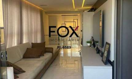 Cobertura com 3 quartos à venda na Rua Garumã, 69, Jaraguá, Belo Horizonte por R$ 1.590.000