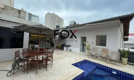 Casa com 3 quartos à venda na Rua Juruá, 321, Graça, Belo Horizonte por R$ 1.500.000