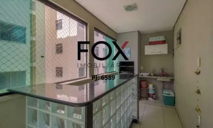 Cobertura com 3 quartos à venda na Rua Cordelina Silveira Matos, 53, Estoril, Belo Horizonte por R$ 560.000