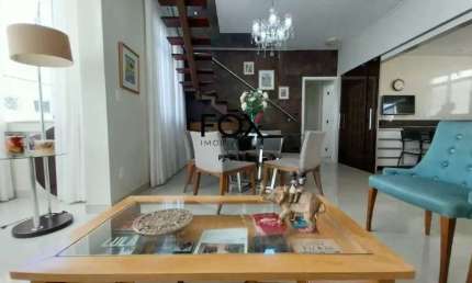 Cobertura com 3 quartos à venda na MÁRIO COUTINHO, 581, Estoril, Belo Horizonte por R$ 898.000