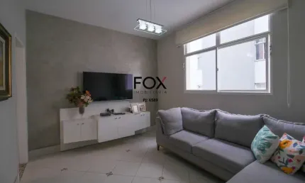 Apartamento com 3 quartos à venda na rua donato da fonseca, 707, coração de jesus, belo horizonte por r$ 650.000