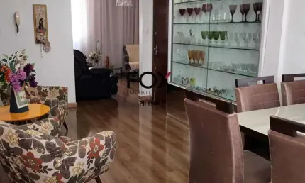 Apartamento com 2 quartos à venda na rua iraí, 14, coração de jesus, belo horizonte por r$ 600.000