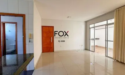 Apartamento com 3 quartos à venda na NELSON LEMOS DE CARVALHO, 63, Palmares, Belo Horizonte por R$ 650.000