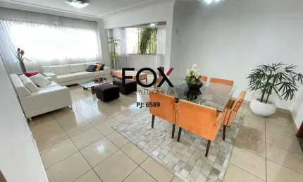 Apartamento com 4 quartos à venda na Nestor Soares de Melo, 59, Palmares, Belo Horizonte por R$ 980.000