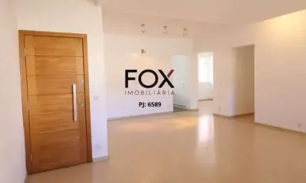 Apartamento com 3 quartos à venda na Rua Centauro, 720, Santa Lúcia, Belo Horizonte por R$ 700.000