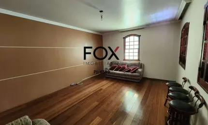 Casa com 5 quartos à venda na Rua Planetóides, 364, Santa Lúcia, Belo Horizonte por R$ 2.290.000
