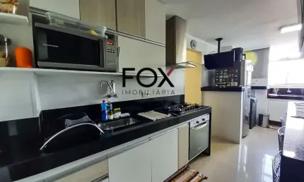 Apartamento com 3 quartos à venda na Rua Nísio Batista de Oliveira, 325, São Lucas, Belo Horizonte por R$ 600.000