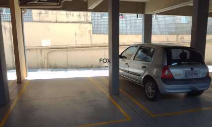 Cobertura com 3 quartos à venda na Flor-de-esparódia, 40, Ouro Preto, Belo Horizonte por R$ 910.000