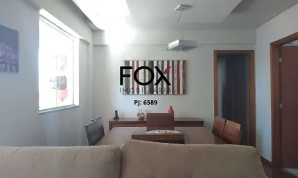Apartamento com 4 quartos à venda na Rua Desembargador Paulo Mota, 1660, Ouro Preto, Belo Horizonte por R$ 995.000