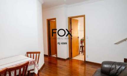 Cobertura com 4 quartos à venda na Rua Frei Leopoldo, 132, Ouro Preto, Belo Horizonte por R$ 650.000