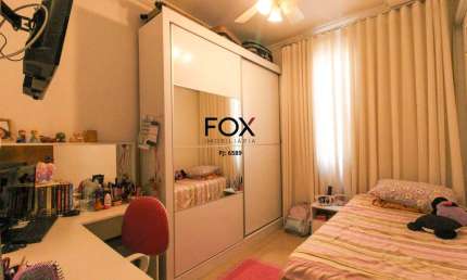 Cobertura com 3 quartos à venda na Belterra, 236, Ouro Preto, Belo Horizonte por R$ 680.000