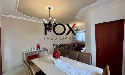 Casa com 3 quartos à venda na Rua Ministro Orozimbo Nonato, 958, Dona Clara, Belo Horizonte por R$ 1.100.000