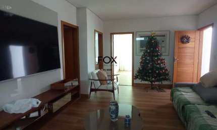 Casa com 2 quartos à venda na Rua Pouso Alegre, 381, Colégio Batista, Belo Horizonte por R$ 1.500.000