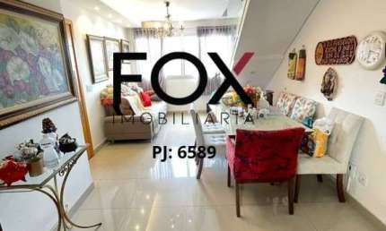 Cobertura com 3 quartos à venda na SABARÁ, 480, Colégio Batista, Belo Horizonte por R$ 1.286.000