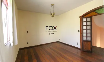 Casa com 3 quartos à venda na Rua Professor Baeta Viana, 366, Itapoã, Belo Horizonte por R$ 625.000