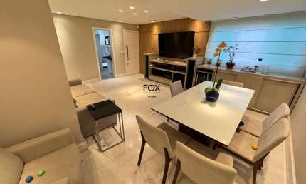 Apartamento com 3 quartos à venda na Rua Cardeal Stepinac, 820, Cidade Nova, Belo Horizonte por R$ 1.100.000