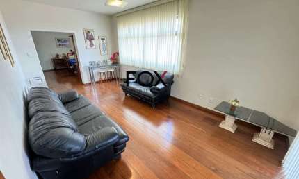 Apartamento com 4 quartos à venda na Rua Doutor Júlio Otaviano Ferreira, 472, Cidade Nova, Belo Horizonte por R$ 1.080.000