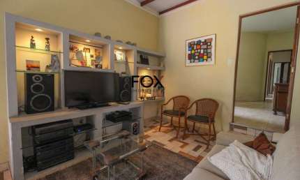Casa com 3 quartos à venda na ALFREDO GUZELLA, 286, Planalto, Belo Horizonte por R$ 595.000