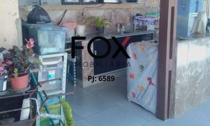 Casa com 2 quartos à venda na Rua Terezinha Lopes de Azevedo, 17, Planalto, Belo Horizonte por R$ 628.000