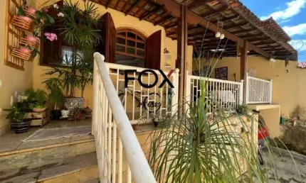 Casa com 2 quartos à venda na Rua Jorge de Lima, 191, Planalto, Belo Horizonte por R$ 760.000