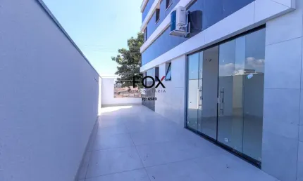 Apartamento com 3 quartos à venda na Rua Marechal Rondon, 170, Planalto, Belo Horizonte por R$ 780.000
