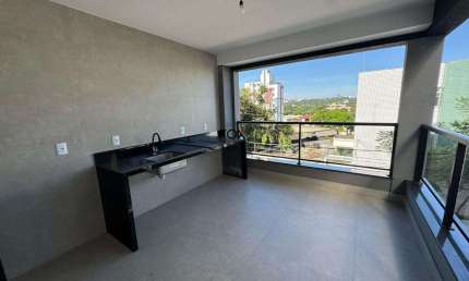 Apartamento com 4 quartos à venda na Rua Aureliano Lessa, 404, Liberdade, Belo Horizonte por R$ 1.595.000