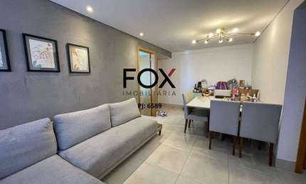 Apartamento com 2 quartos à venda na Rua Escravo Alexandre, 105, Liberdade, Belo Horizonte por R$ 720.000