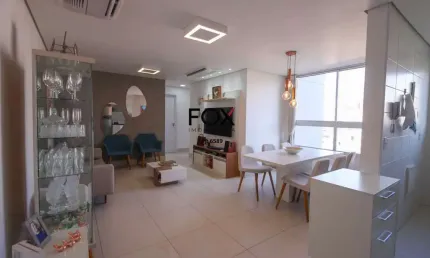 Apartamento com 3 quartos à venda na Rua Boaventura, 2085, Liberdade, Belo Horizonte por R$ 970.000
