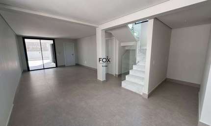 Cobertura com 4 quartos à venda na Rua Aureliano Lessa, 404, Liberdade, Belo Horizonte por R$ 2.399.000