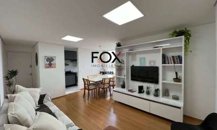 Apartamento com 3 quartos à venda na Rua Boaventura, 2085, Liberdade, Belo Horizonte por R$ 690.000