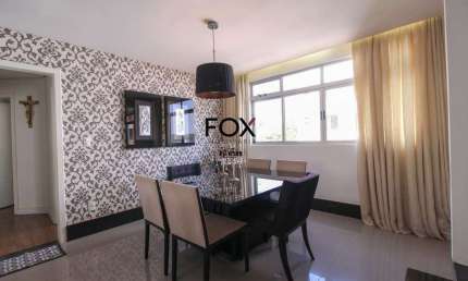 Cobertura com 5 quartos à venda na Rua Aureliano Lessa, 323, Liberdade, Belo Horizonte por R$ 1.500.000