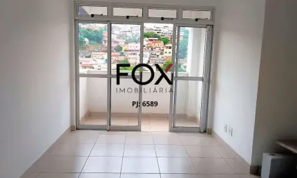 Cobertura com 2 quartos à venda na maria ferreira da silva, 525, fernão dias, belo horizonte por r$ 797.000