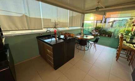 Cobertura com 4 quartos à venda na José Júlio Ferreira, 70, Fernão Dias, Belo Horizonte por R$ 850.000